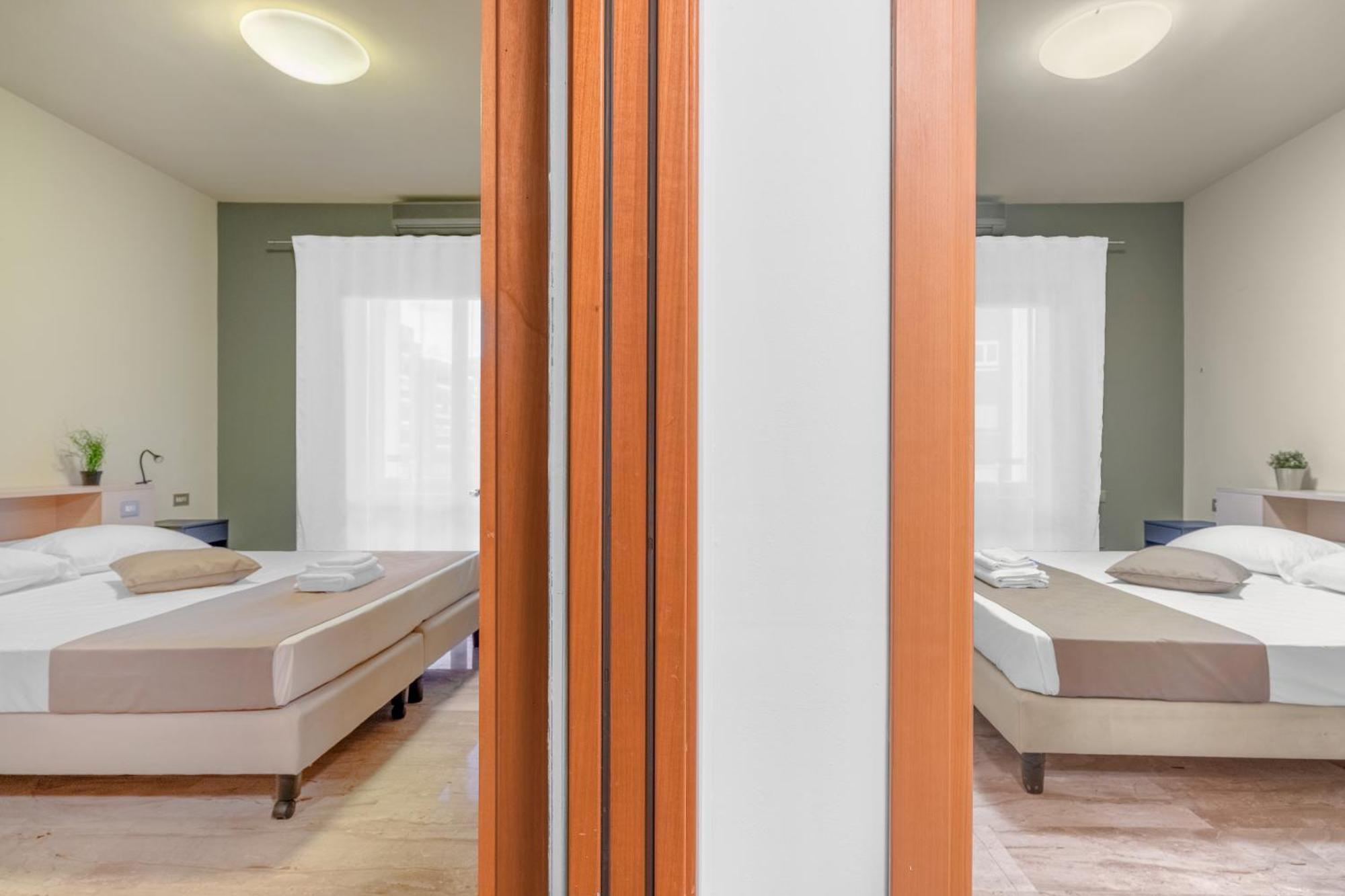 Casa Da Suite Fraschini Milan Bagian luar foto