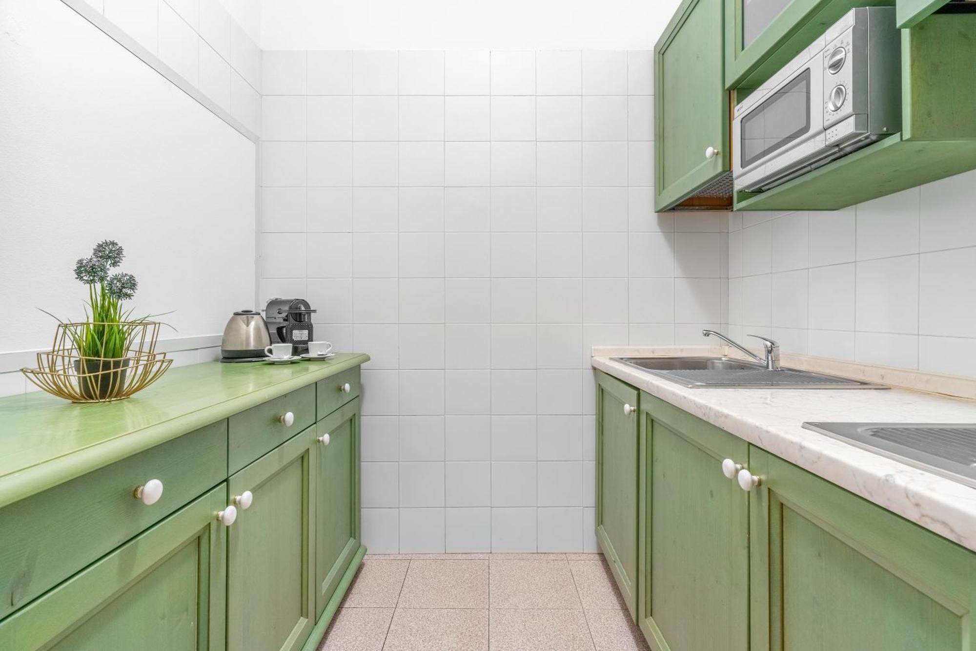 Casa Da Suite Fraschini Milan Bagian luar foto