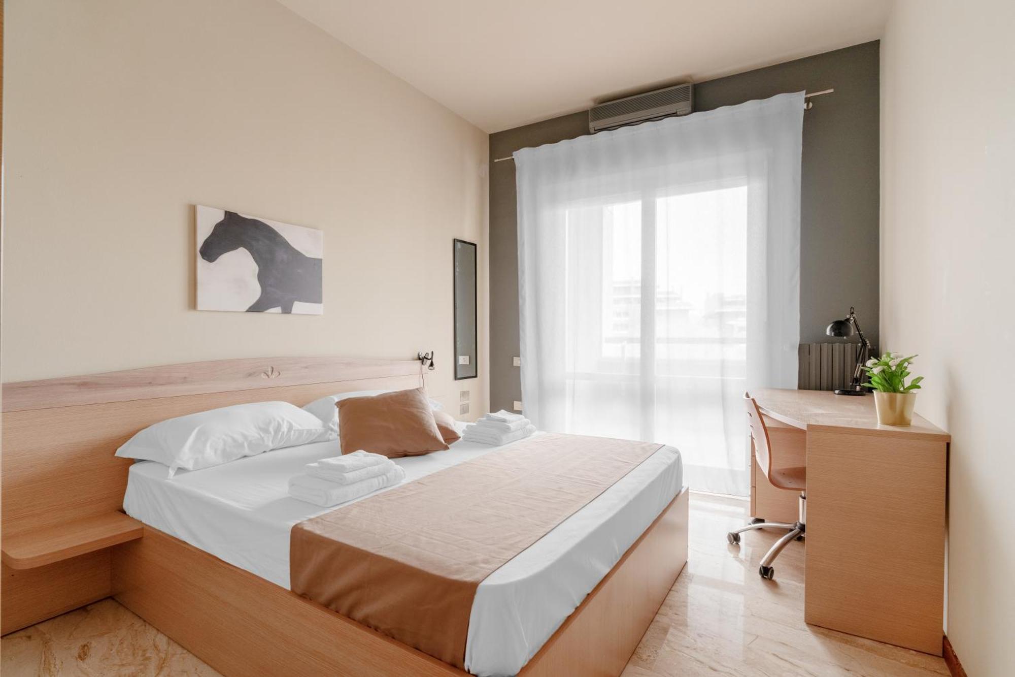 Casa Da Suite Fraschini Milan Bagian luar foto