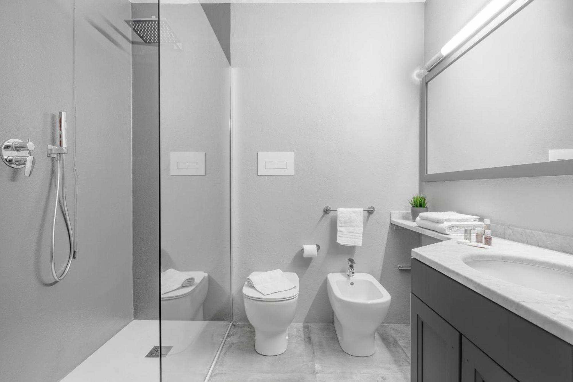 Casa Da Suite Fraschini Milan Bagian luar foto