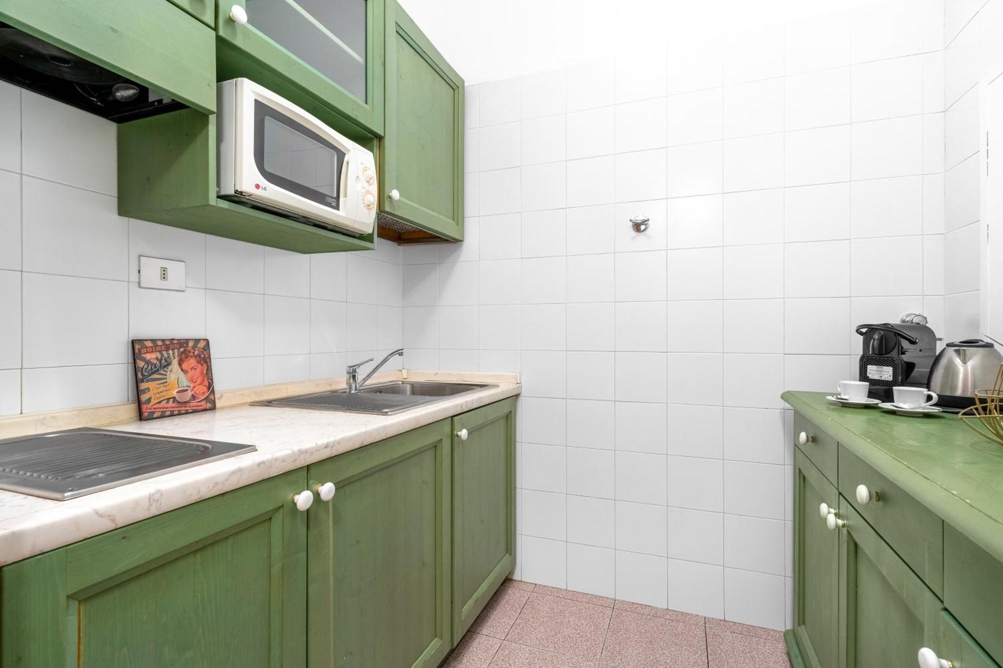Casa Da Suite Fraschini Milan Bagian luar foto