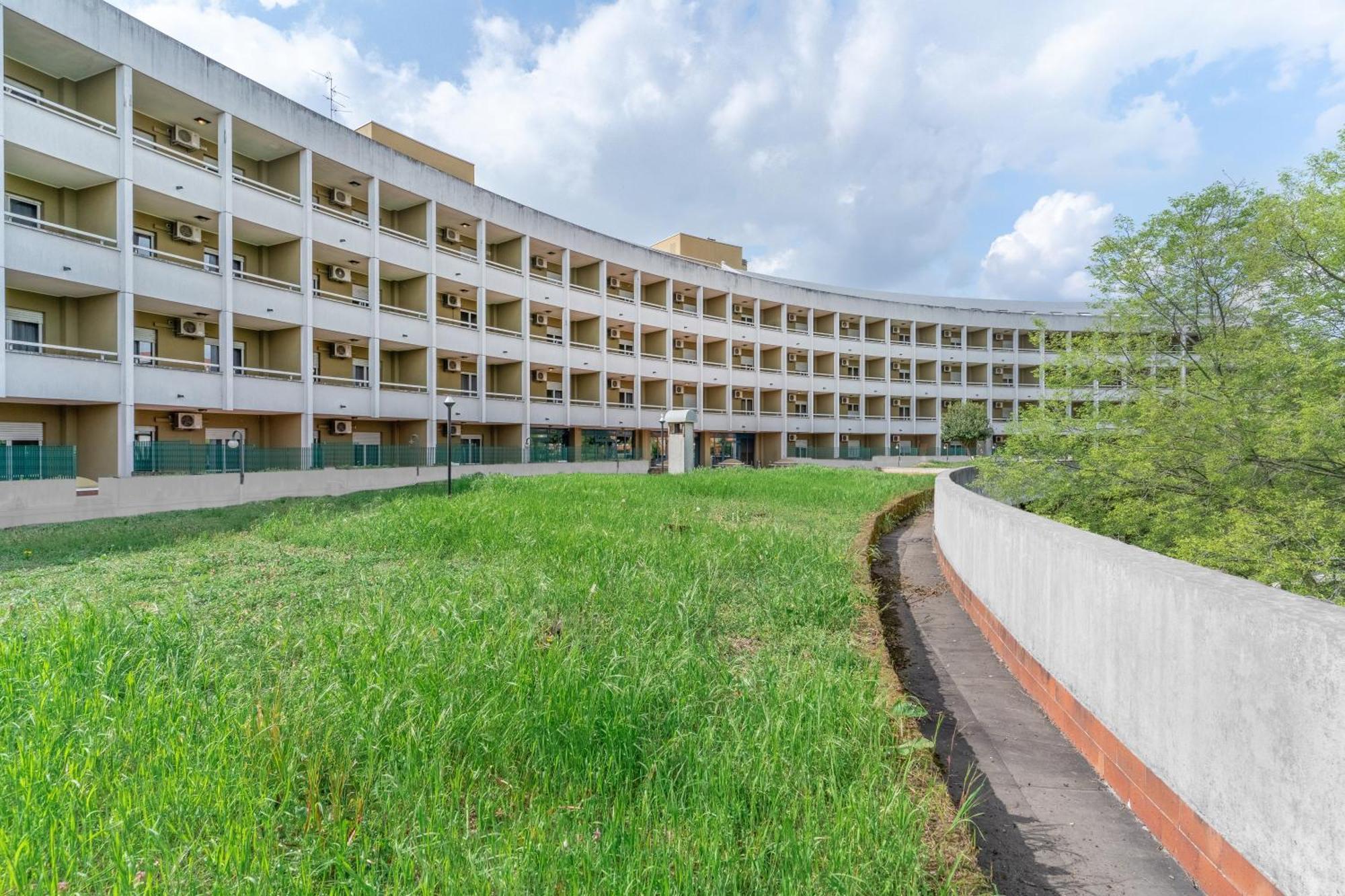 Casa Da Suite Fraschini Milan Bagian luar foto
