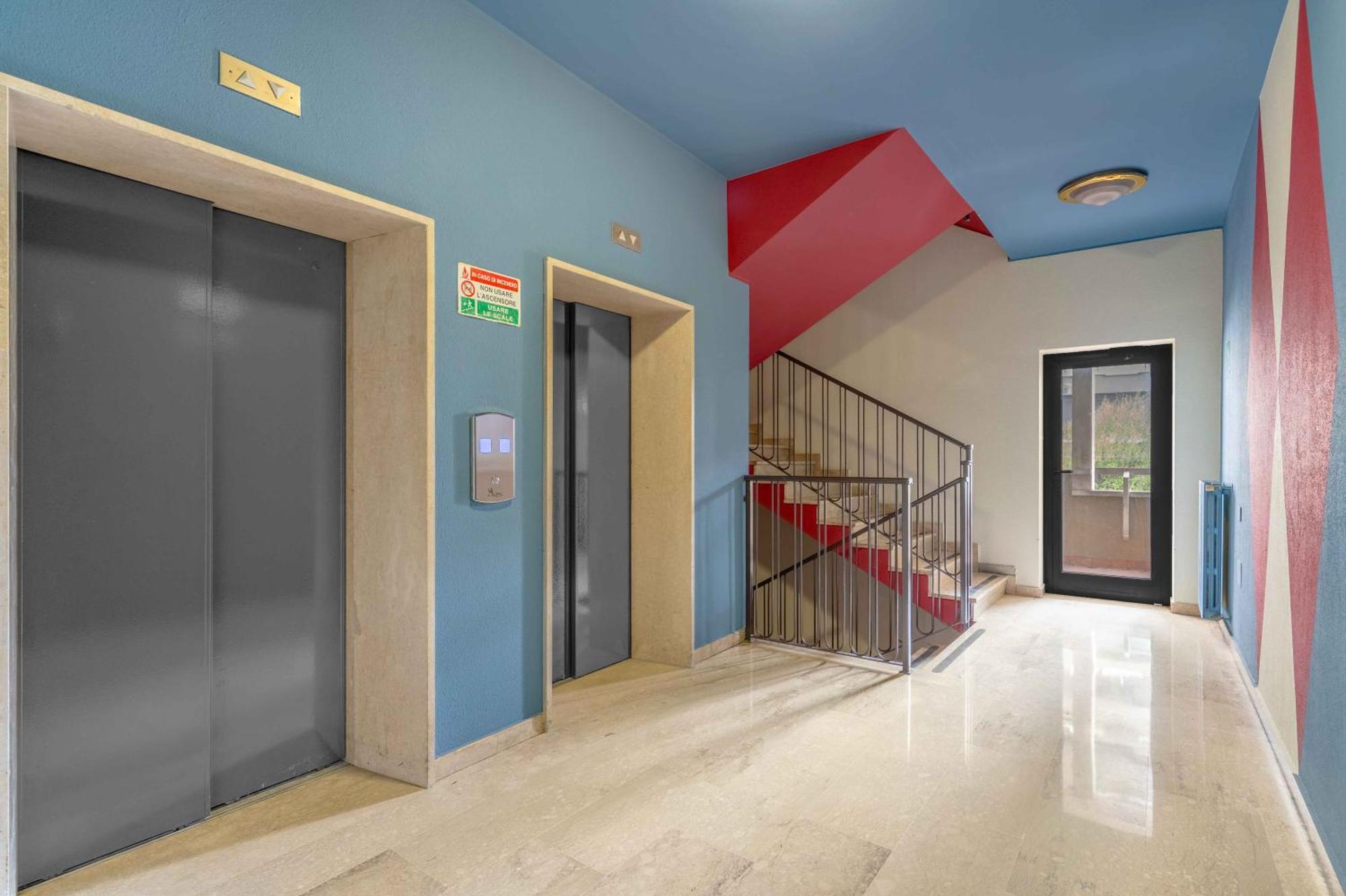 Casa Da Suite Fraschini Milan Bagian luar foto
