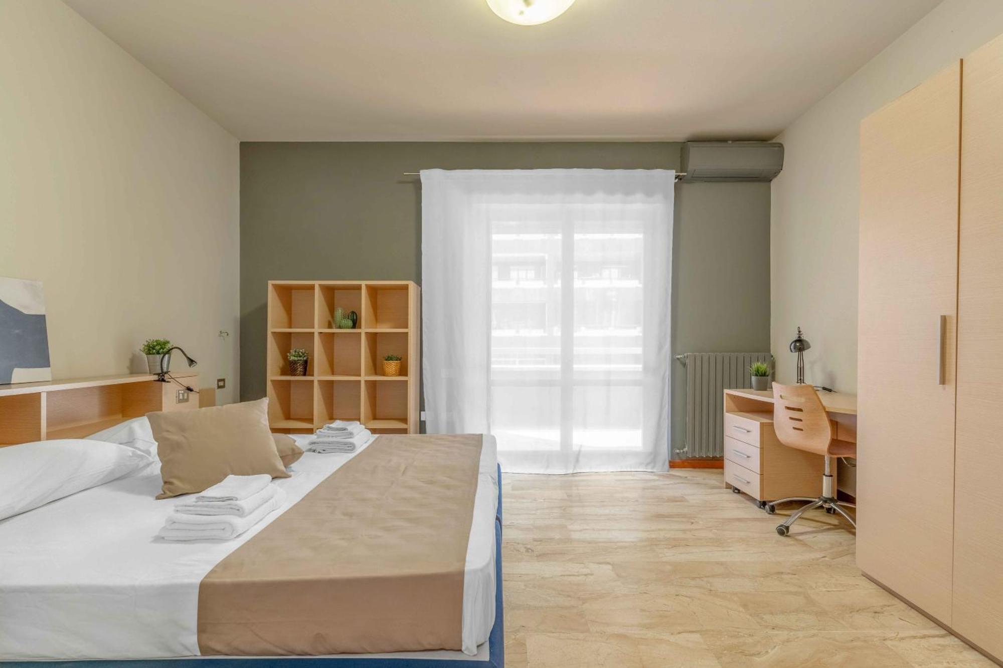 Casa Da Suite Fraschini Milan Bagian luar foto