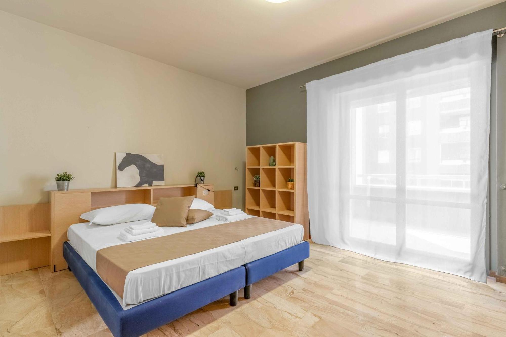 Casa Da Suite Fraschini Milan Bagian luar foto