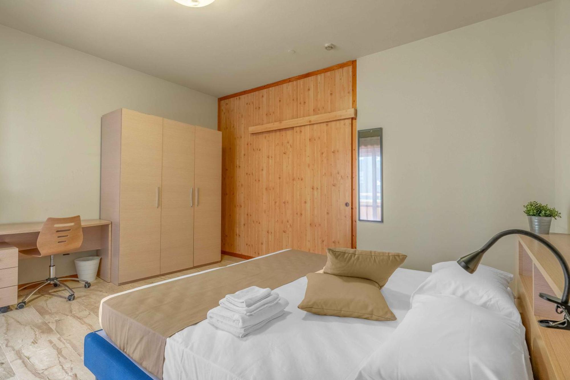 Casa Da Suite Fraschini Milan Bagian luar foto