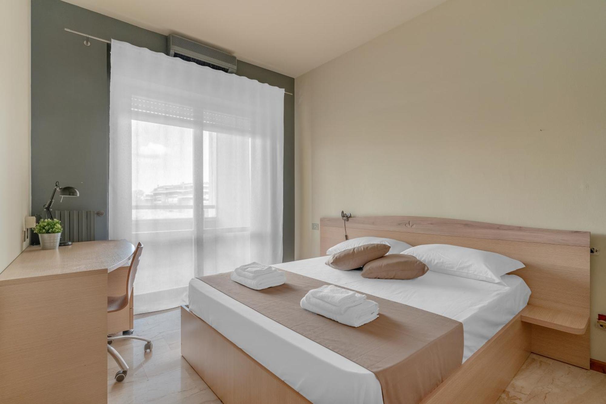 Casa Da Suite Fraschini Milan Bagian luar foto