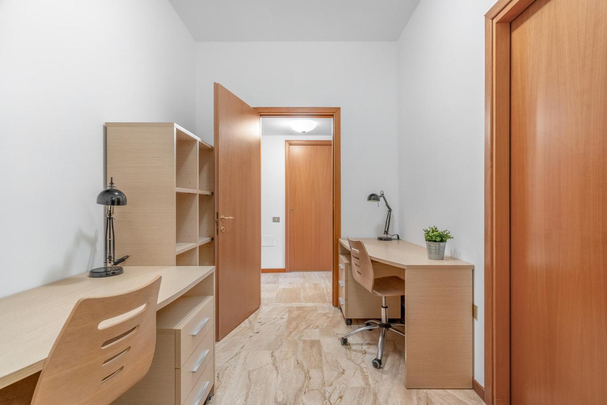 Casa Da Suite Fraschini Milan Bagian luar foto