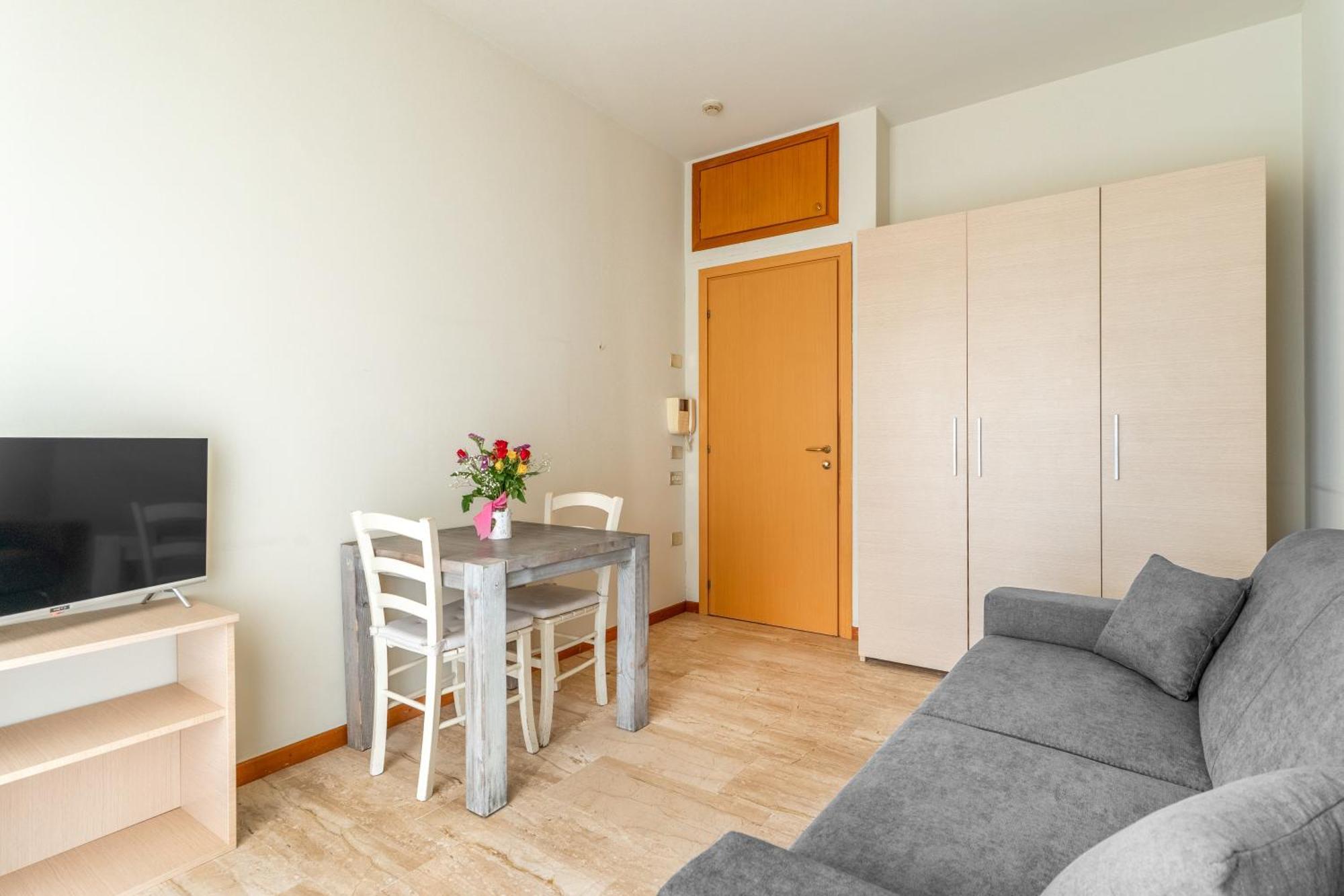 Casa Da Suite Fraschini Milan Bagian luar foto