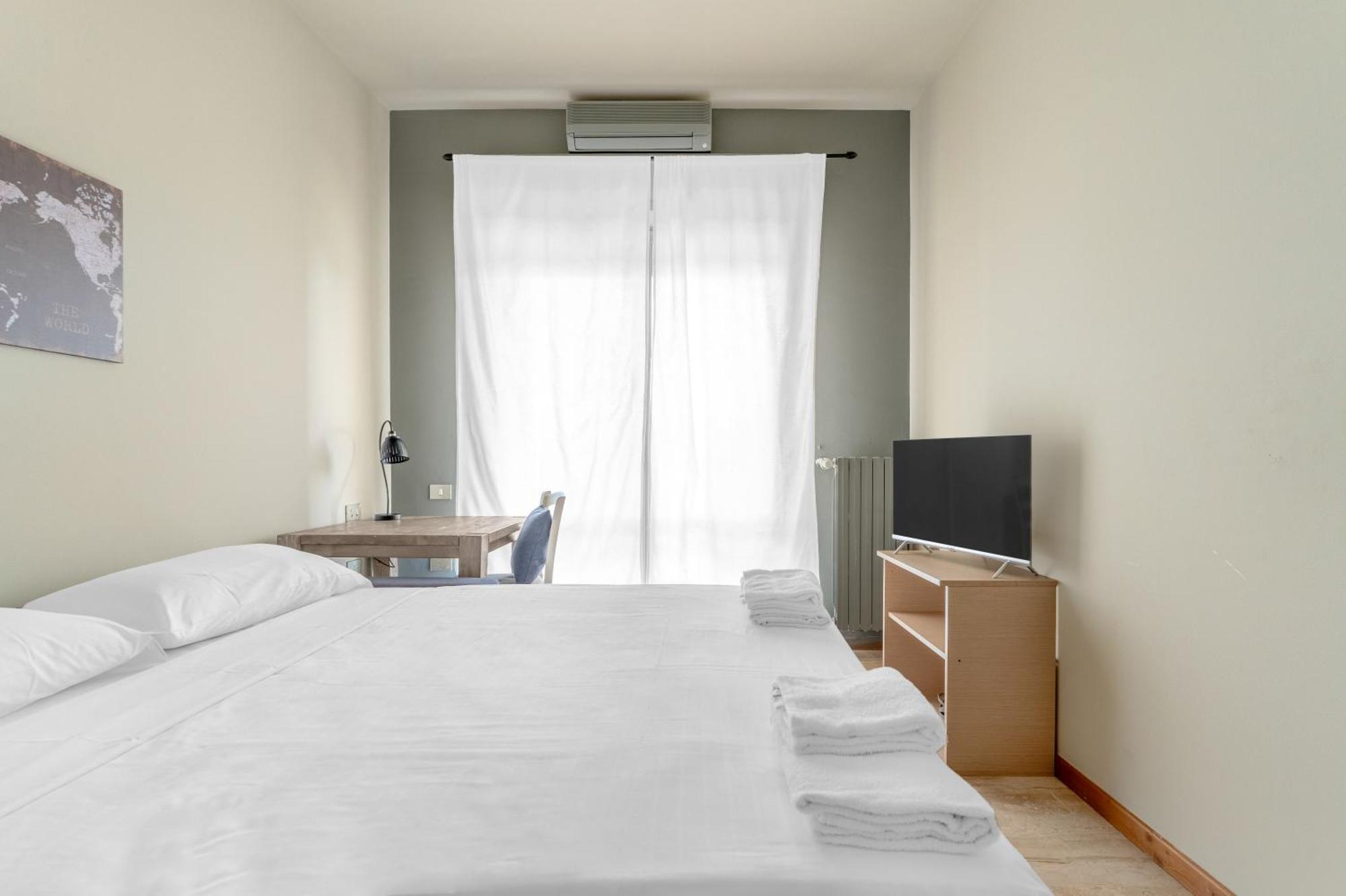 Casa Da Suite Fraschini Milan Bagian luar foto