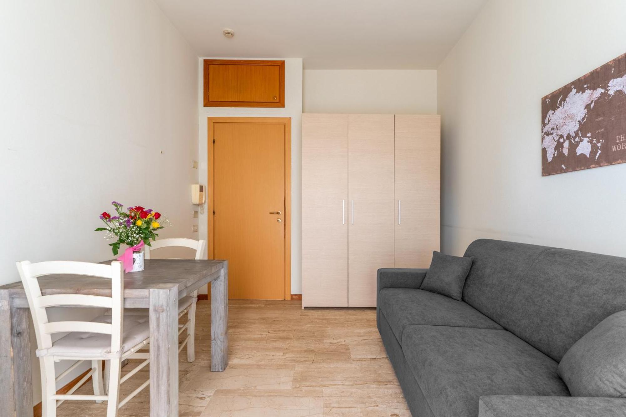 Casa Da Suite Fraschini Milan Bagian luar foto