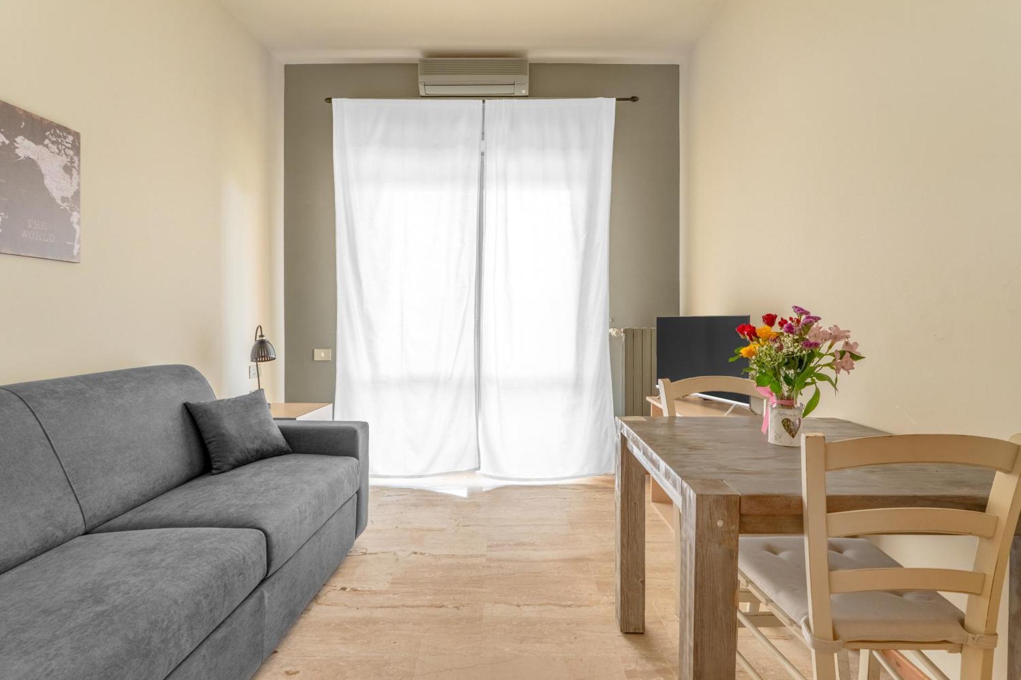 Casa Da Suite Fraschini Milan Bagian luar foto