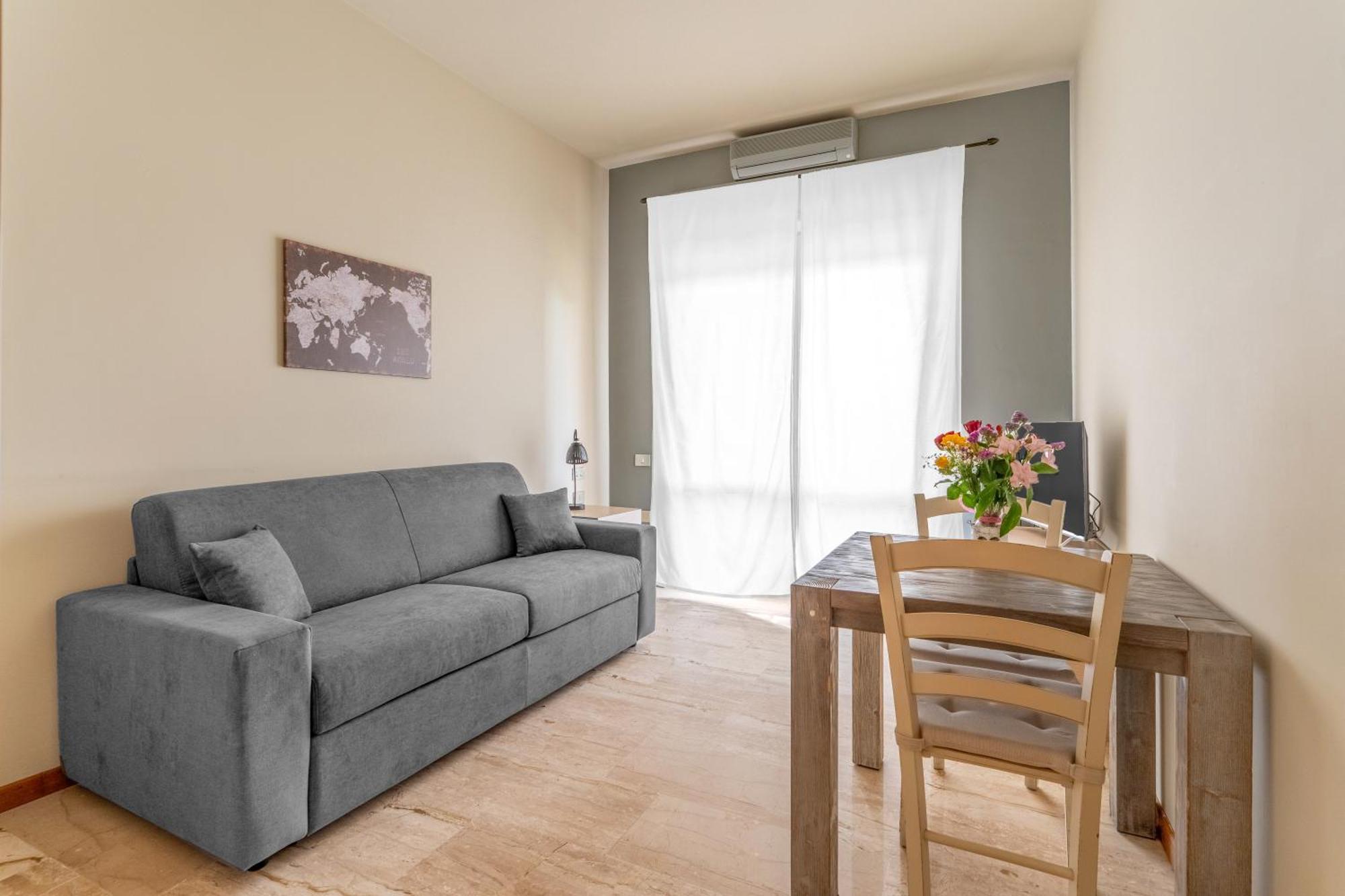 Casa Da Suite Fraschini Milan Bagian luar foto